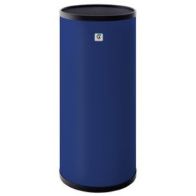 Paragüeros PARAGUERO CILINDRO METALICO G-22 21.5 Ø AZUL 62601753  622606640