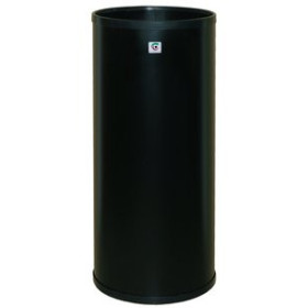 Paragüeros PARAGUERO CILINDRO METALICO G-22 21.5 Ø NEGRO 62601758  422606857