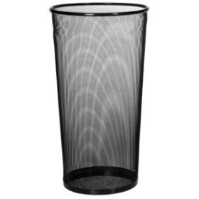 Paragüeros PARAGUERO MALLA REDONDO NEGRO 62504111  612542185