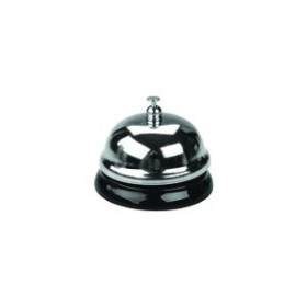 Control de Accesos y Gestión de Horarios TIMBRE FOROFIS SOBREMESA METAL 65x55 62504977  812572513