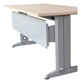 Complementos para mesas FALDON ROCADA METALICO MESA METAL 140 (117x30) 62504971  812572026