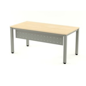 Complementos para mesas FALDON ROCADA METALICO MESA EXECUTIVE 160 (137X30x3) 62401802  812460194