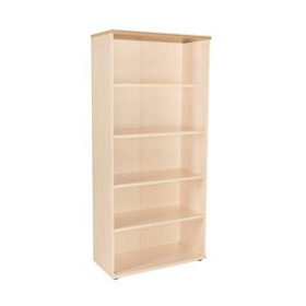 Armario abierto ARMARIO ROCADA ABIERTO 195x90x45 ESTRUCTURA HAYA Y TAPA ROBLE 62504959  612557640