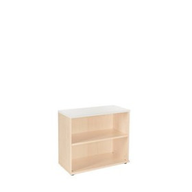 Armario abierto ARMARIO ROCADA ABIERTO 78x90x45 ESTRUCTURA HAYA Y TAPA BLANCO 62504953  812557518