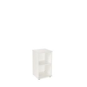 Armario columna ARMARIO ROCADA COLUMNA 78x45x45 ESTRUCTURA BLANCO Y TAPA BLANCO 62501043  972548