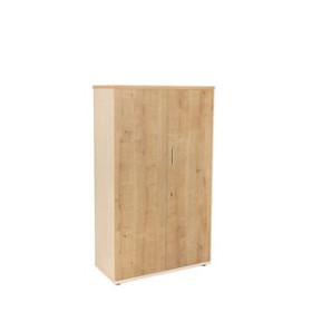 Armario con puertas ARMARIO ROCADA CON PUERTAS 156x90x45 ESTRUCTURA HAYA PUERTAS Y TAPA ROBLE 62205597  642234883