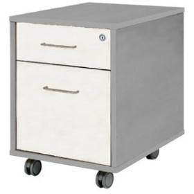 Cajoneras CAJONERA ROCADA con RUEDAS 40x59