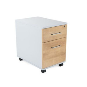 Cajoneras CAJONERA ROCADA con RUEDAS 40x59