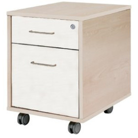 Cajoneras CAJONERA ROCADA con RUEDAS 40x59