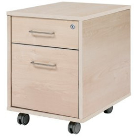 Cajoneras CAJONERA ROCADA con RUEDAS 40x59