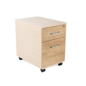 Cajoneras CAJONERA ROCADA con RUEDAS 40x59