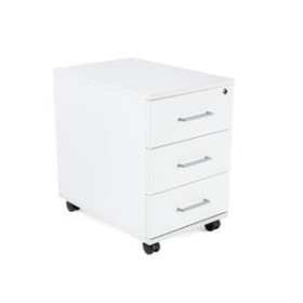 Cajoneras CAJONERA ROCADA con RUEDAS 40x59