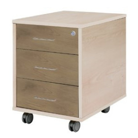 Cajoneras CAJONERA ROCADA con RUEDAS 40x59