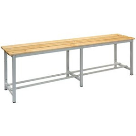 Bancos de vestuario BANCO MEGABLOK VESTUARIO MADERA  BANC-1-1500 62601967  742629611