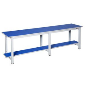 Bancos de vestuario BANCO MEGABLOK VESTUARIO MADERA BANC-ME-2000 62601961  642629302