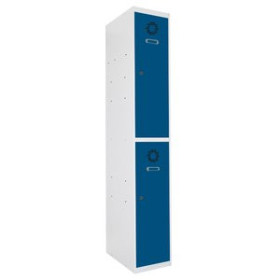 Taquillas TAQUILLA MEGABLOK SERIE ECO PRO ECOT-30/1 1 MODULO DE 2 PUERTAS 62601958  842629188