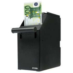 Periféricos TPV CAJA DE SEGURIDAD SAFESCAN 4100 NEGRO 62301781  642202894