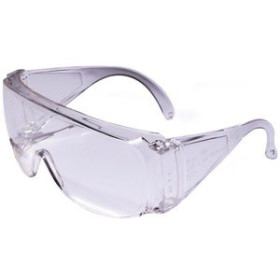 Protección GAFA OUTAS VISITOR LENTE CLARA 62601863  642608601