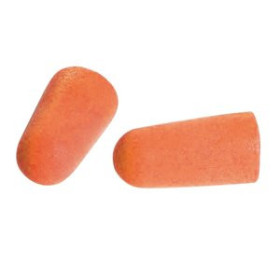 Protección PROTECTOR AUDITIVO OUTAS PINKIE 37 PAQUETE de 200 62301750  522301666