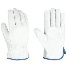 Protección GUANTES OUTAS CUERO FLOR VACUNO T-8 62504549  842528050
