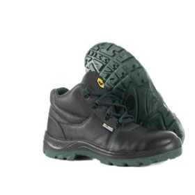 Protección BOTA DE SEGURIDAD OUTAS TEIDE S3 TALLA 43 62601923  642623665
