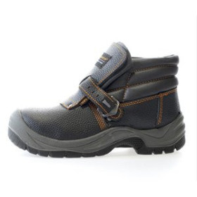 Protección BOTA SOLDADOR OUTAS ANETO S3 CON HEBILLA TALLA 38 62601921  642623218
