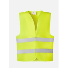 Protección CHALECO OUTAS ALTA VISIBILIDAD AMARILLO TALLA L 62601914  642622218