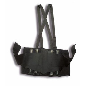 Protección FAJA ELASTICA OUTAS C/TIRANTES T-L 62601915  642622640