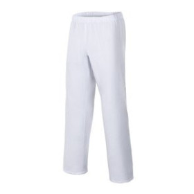 Protección PANTALON PIJAMA OUTAS 334 SIN CREMALLERA BLANCO TALLA 12 62101609  632032821
