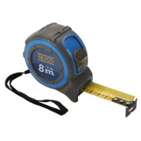 Flexómetros FLEXOMETRO OUTAS BIMATERIAL DE 8 METROS 62602082  342691916