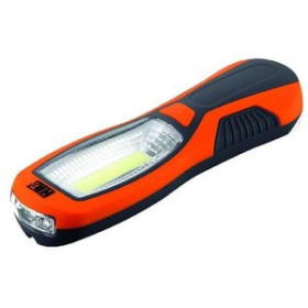 Linternas LINTERNA OUTAS BIFOCAL COB 3W+3LED 250 LUMENES 62602077  642691765