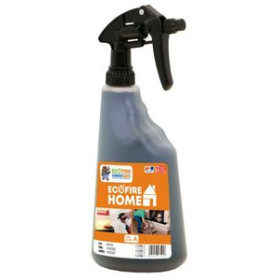 Varios BLOQUEANTE DE FUEGO ECOFIRE HOME 1 LITRO 62602079  842691859