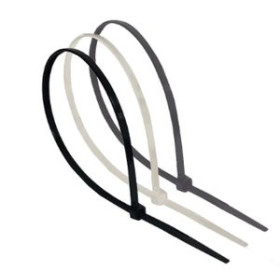 Herramientas BRIDAS NYLON 200x2