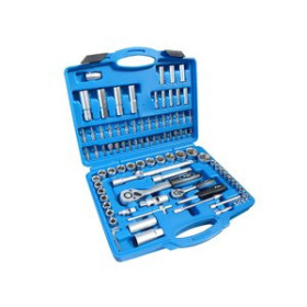 Herramientas JUEGO LLAVES OUTAS VASO 1/2"-1/4"94 PIEZAS 62602102  642694765