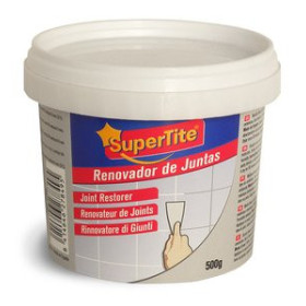 Masilla adhesiva MASILLA SUPERTITE RENOVADOR DE JUNTAS 500g 62602088  842692859