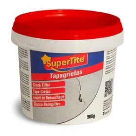 Masilla adhesiva MASILLA SUPERTITE TAPAGRIETAS 500g 62602087  642692855