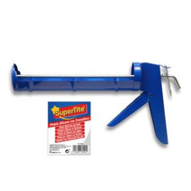 Pistola cola termofusible PISTOLA SILICONA CREMALLERA 62602011  342655899