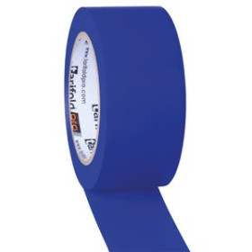 Señalización MARCAJE SEGURIDAD TARIFOLD AUTOADHESIVO ROLLO 33m x 5cm AZUL 62504254  612565672