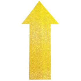 Señalización MARCAJE SUELO DURABLE AUTOADHESIVO EN FORMA DE FLECHA BOLSA de 10 62504243  512565068