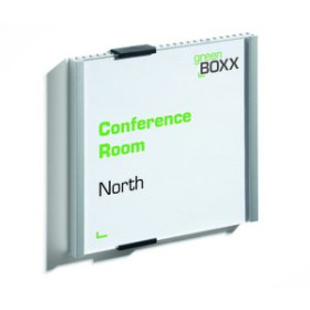 Señalización SEÑAL INFORMATIVA DURABLE 149 X148