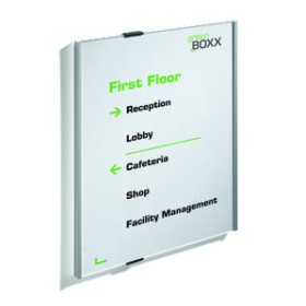 Señalización SEÑAL INFORMATIVA DURABLE 420x297 62504257  812565744