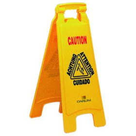 Limpieza de suelos SEÑAL SUELO MOJADO 62601385  612639185