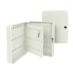 Armario con puertas ARMARIO FOROFIS METALICO 80 LLAVES (30x24x7) 62601739  612695774