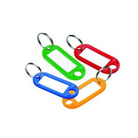 Llaveros LLAVERO ETIQUETA FOROFIS SURTIDOS CAJA DE 12 62601736  612695640