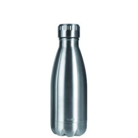 Botellas BOTELLA TERMO IBILI ACERO INOX 350 ml PLATA 62601201  812615513