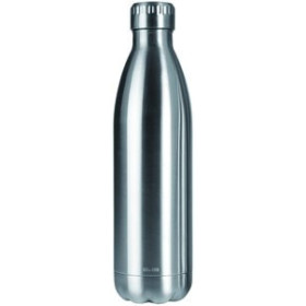 Botellas BOTELLA TERMO IBILI ACERO INOX 750 ml PLATA 62601018  612602232