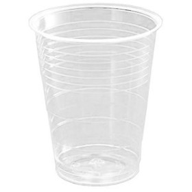 Vasos VASOS POLIPROPILENO TRANSPARENTE 300 cc. BOLSA DE 50 62601161  612613775