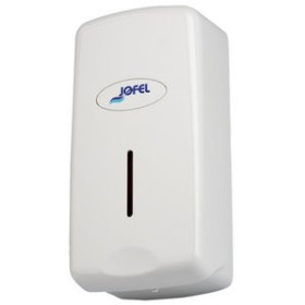 Jabón y gel de manos DOSIFICADOR JABON SMART 1 LITRO BLANCO 62601152  812613332