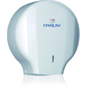 Celulosas PORTARROLLOS PAPEL HIGIENICO INDUSTRIAL 45x300 BLANCO 62601139  812613040