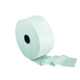 Celulosas PAPEL HIGIENICO INDUSTRIAL 100% CELULOSA GOFRADO 2 CAPAS 45x130 62403690  75074